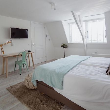 Studio De Bilt Eksteriør bilde