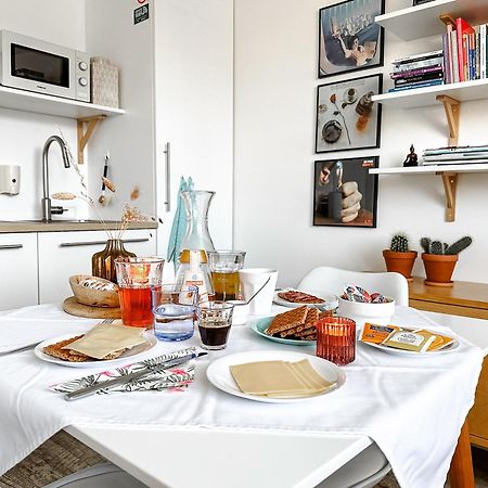 Studio De Bilt Eksteriør bilde
