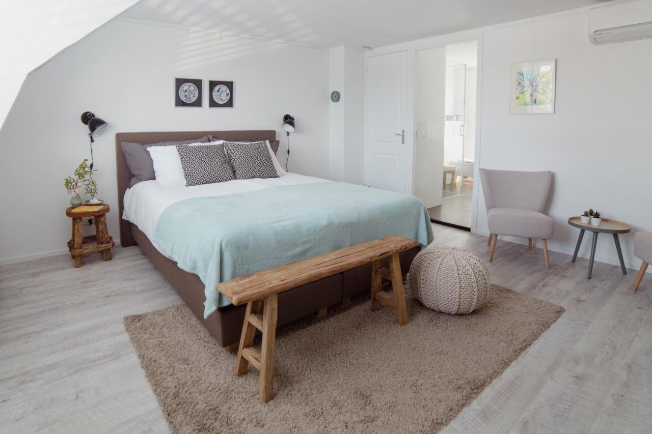 Studio De Bilt Eksteriør bilde
