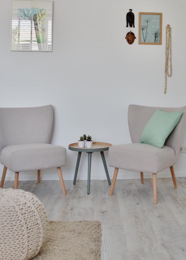 Studio De Bilt Eksteriør bilde