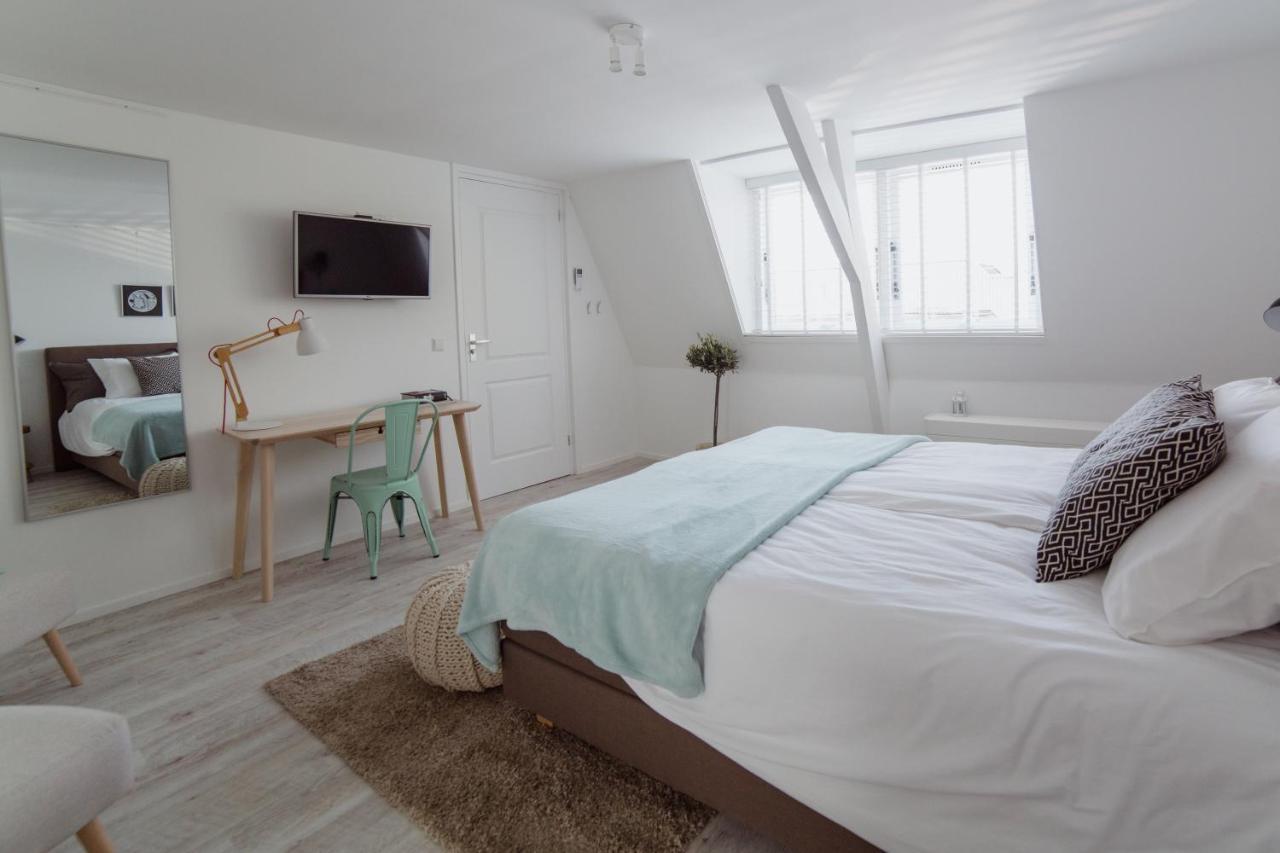 Studio De Bilt Eksteriør bilde