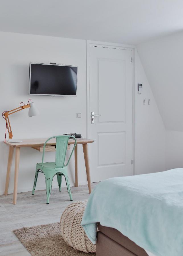 Studio De Bilt Eksteriør bilde