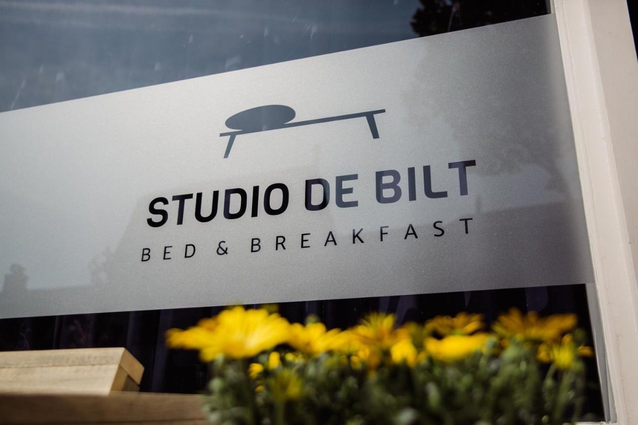 Studio De Bilt Eksteriør bilde