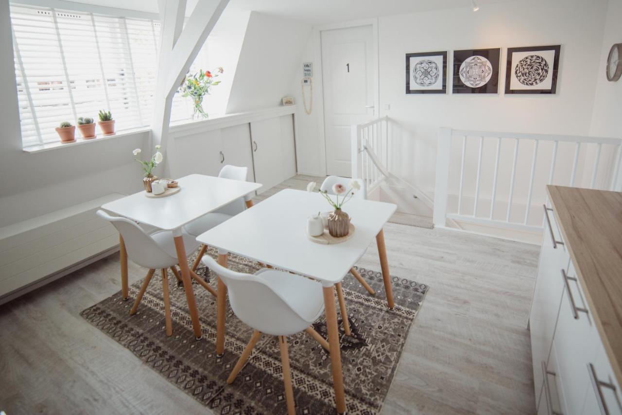 Studio De Bilt Eksteriør bilde