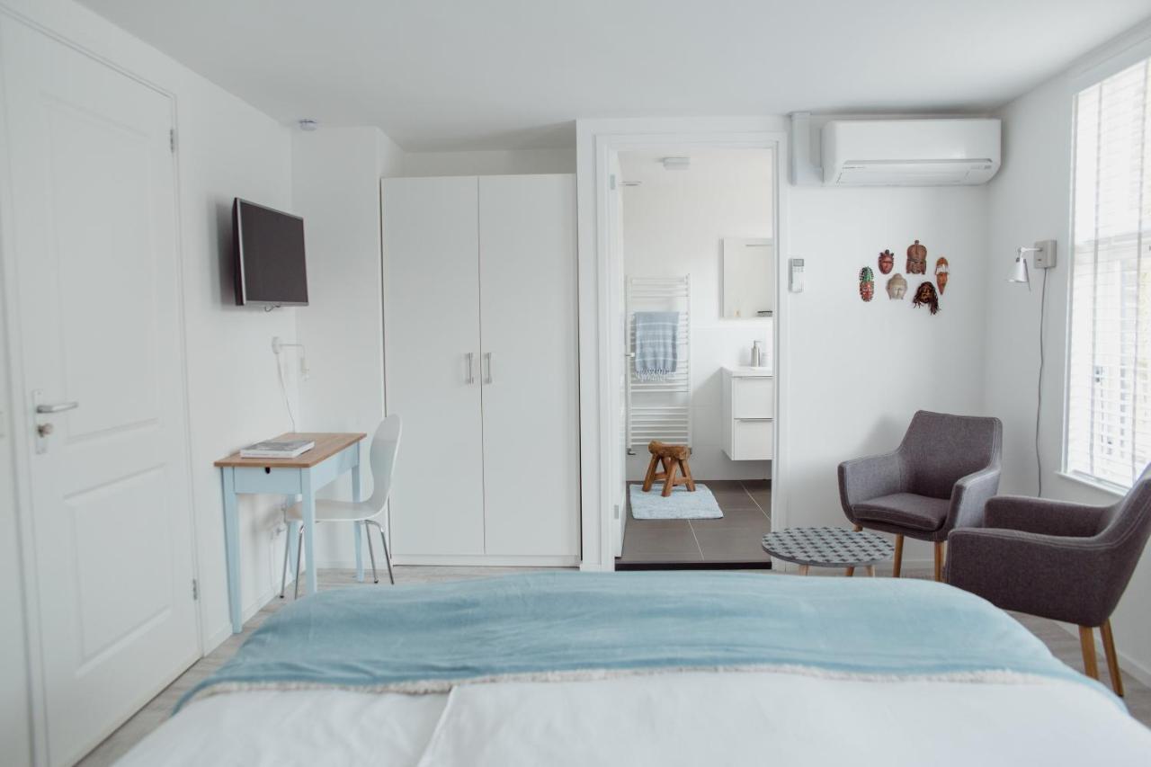 Studio De Bilt Eksteriør bilde
