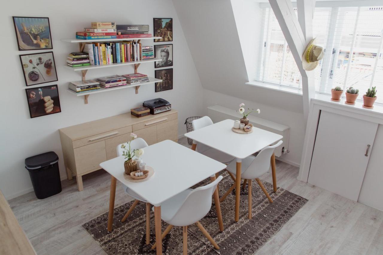 Studio De Bilt Eksteriør bilde