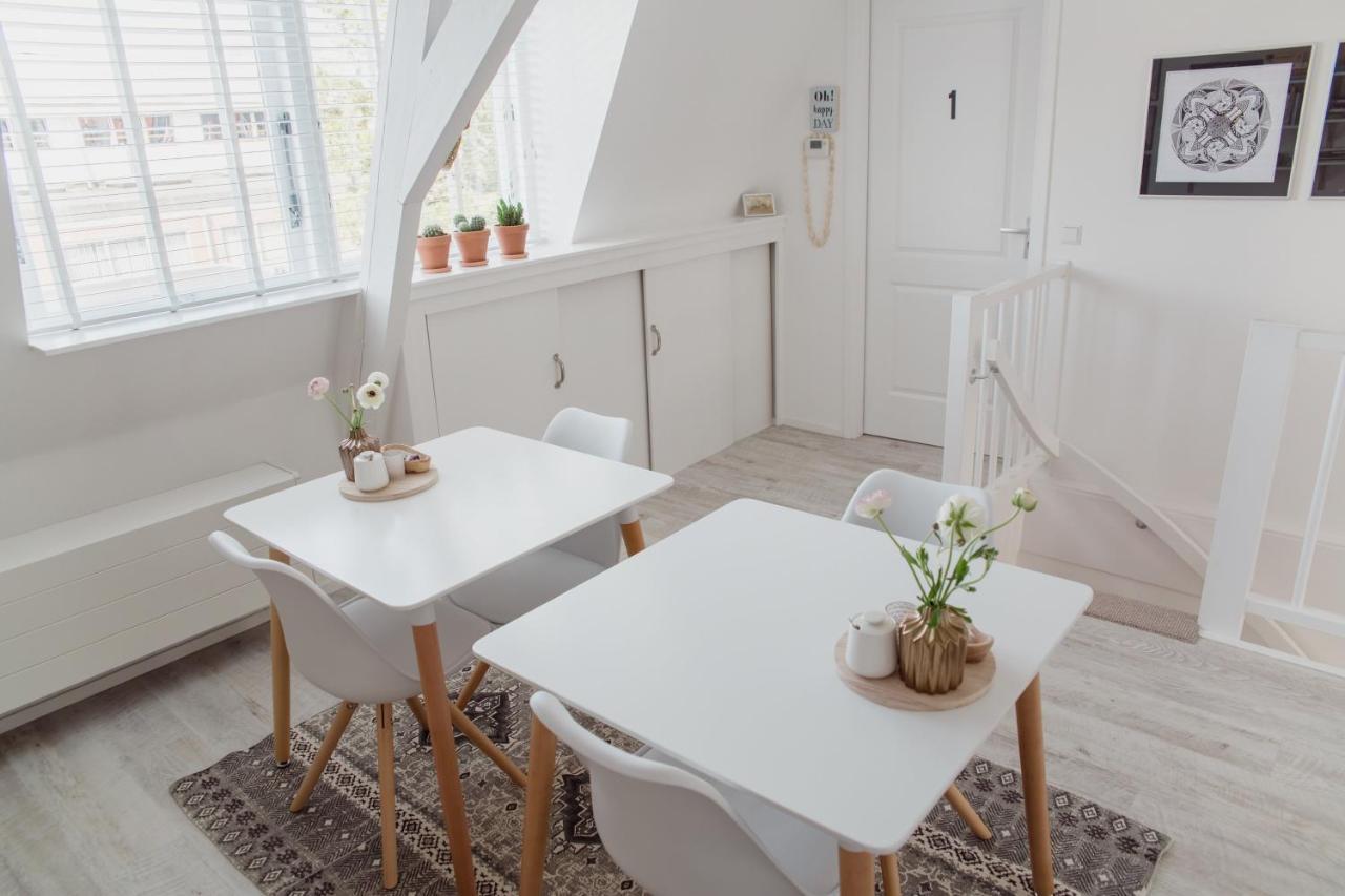Studio De Bilt Eksteriør bilde