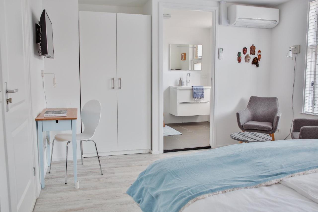 Studio De Bilt Eksteriør bilde