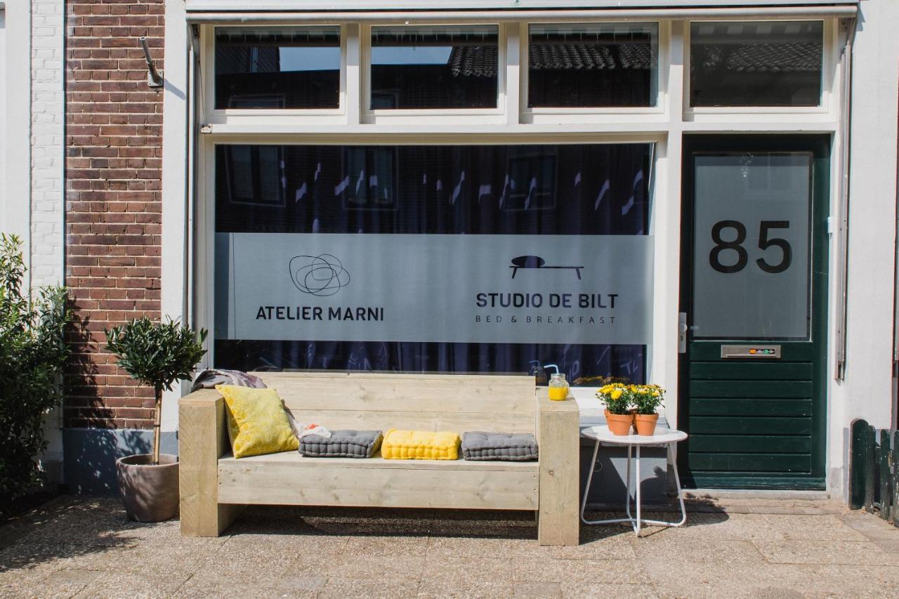 Studio De Bilt Eksteriør bilde