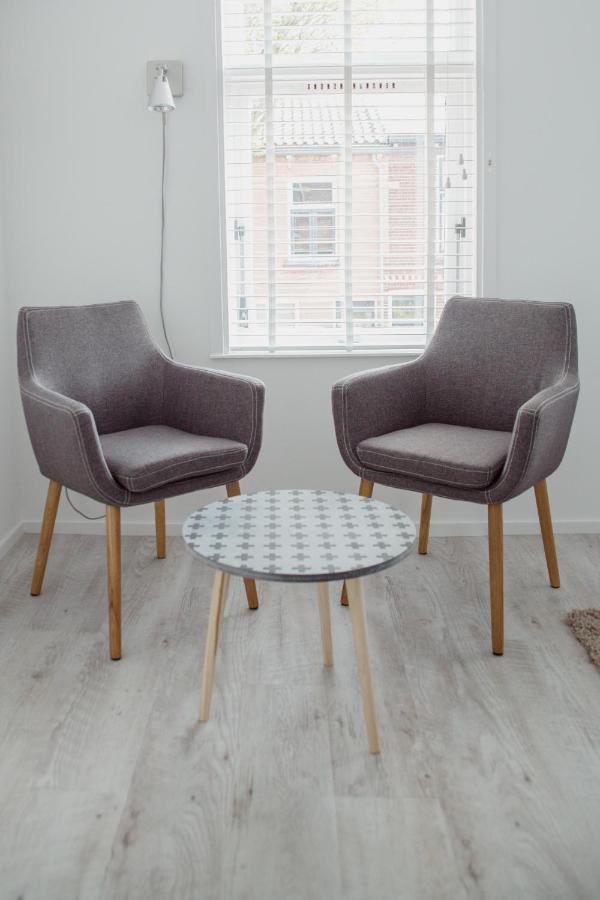 Studio De Bilt Eksteriør bilde