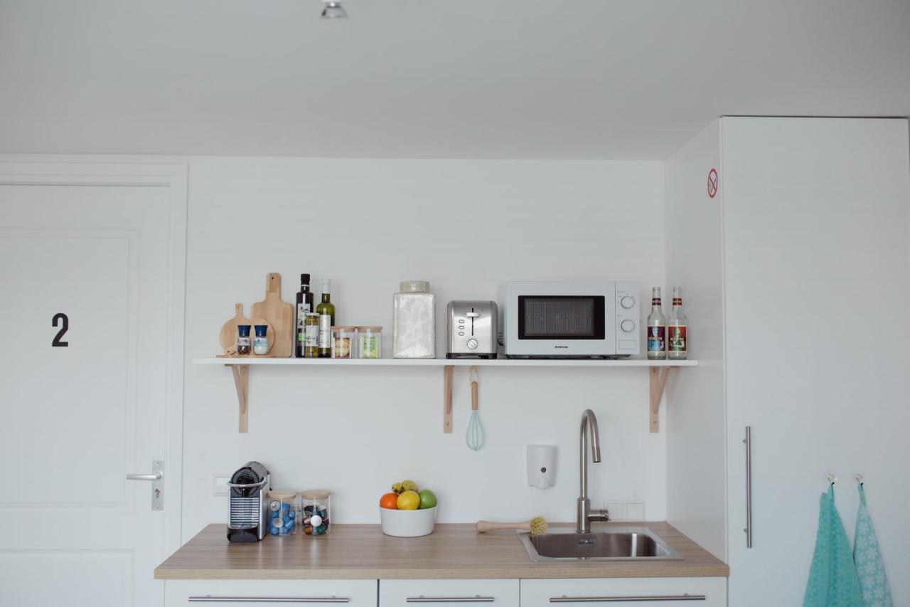 Studio De Bilt Eksteriør bilde