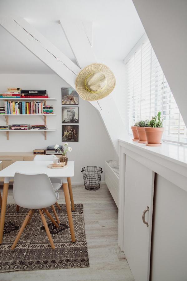 Studio De Bilt Eksteriør bilde