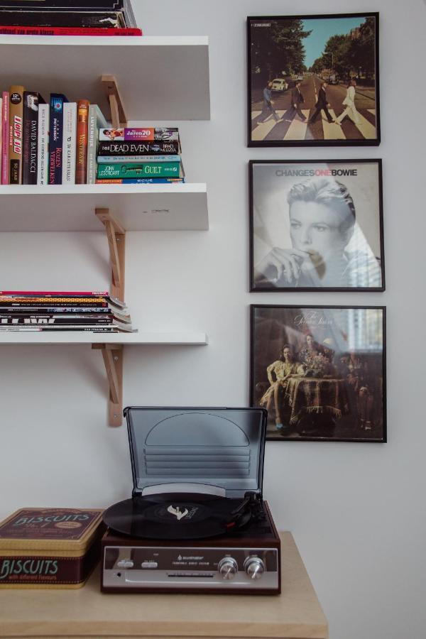 Studio De Bilt Eksteriør bilde