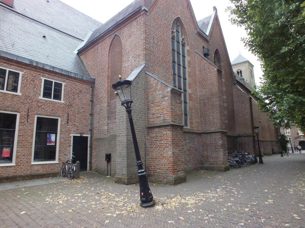 Studio De Bilt Eksteriør bilde