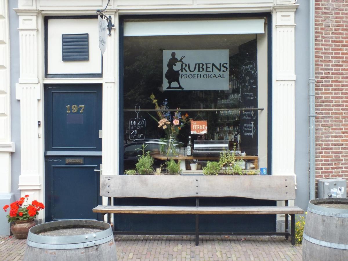 Studio De Bilt Eksteriør bilde