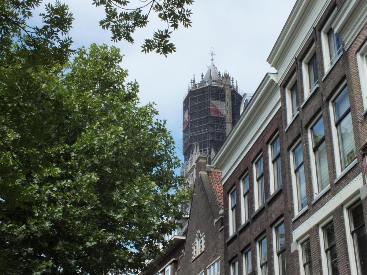 Studio De Bilt Eksteriør bilde