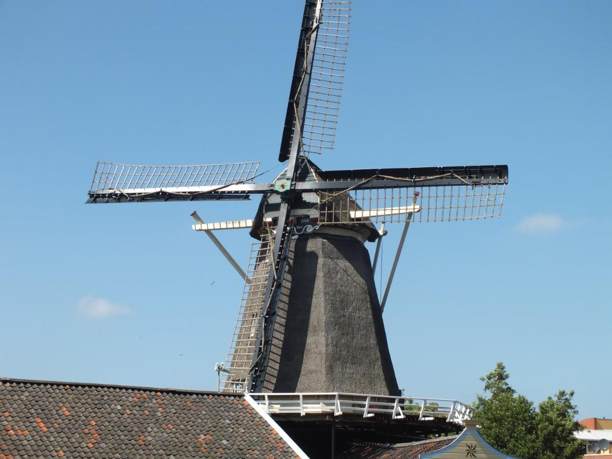 Studio De Bilt Eksteriør bilde