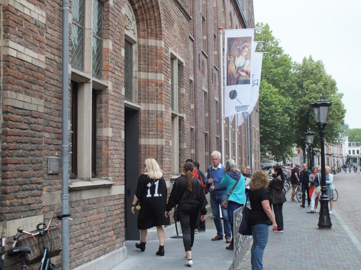 Studio De Bilt Eksteriør bilde
