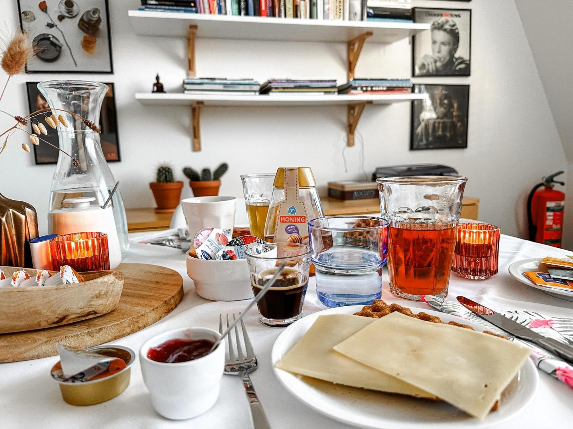 Studio De Bilt Eksteriør bilde