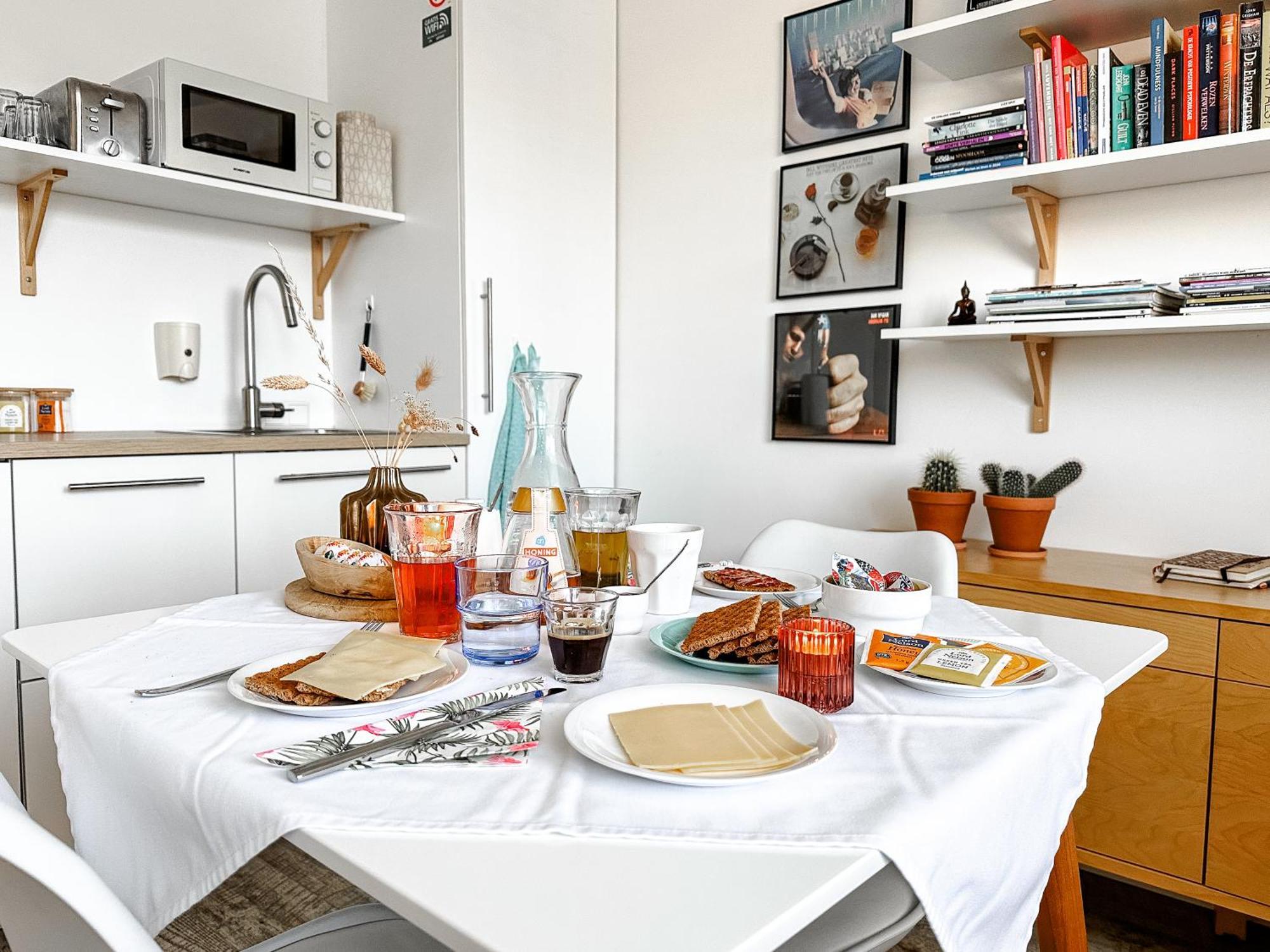 Studio De Bilt Eksteriør bilde