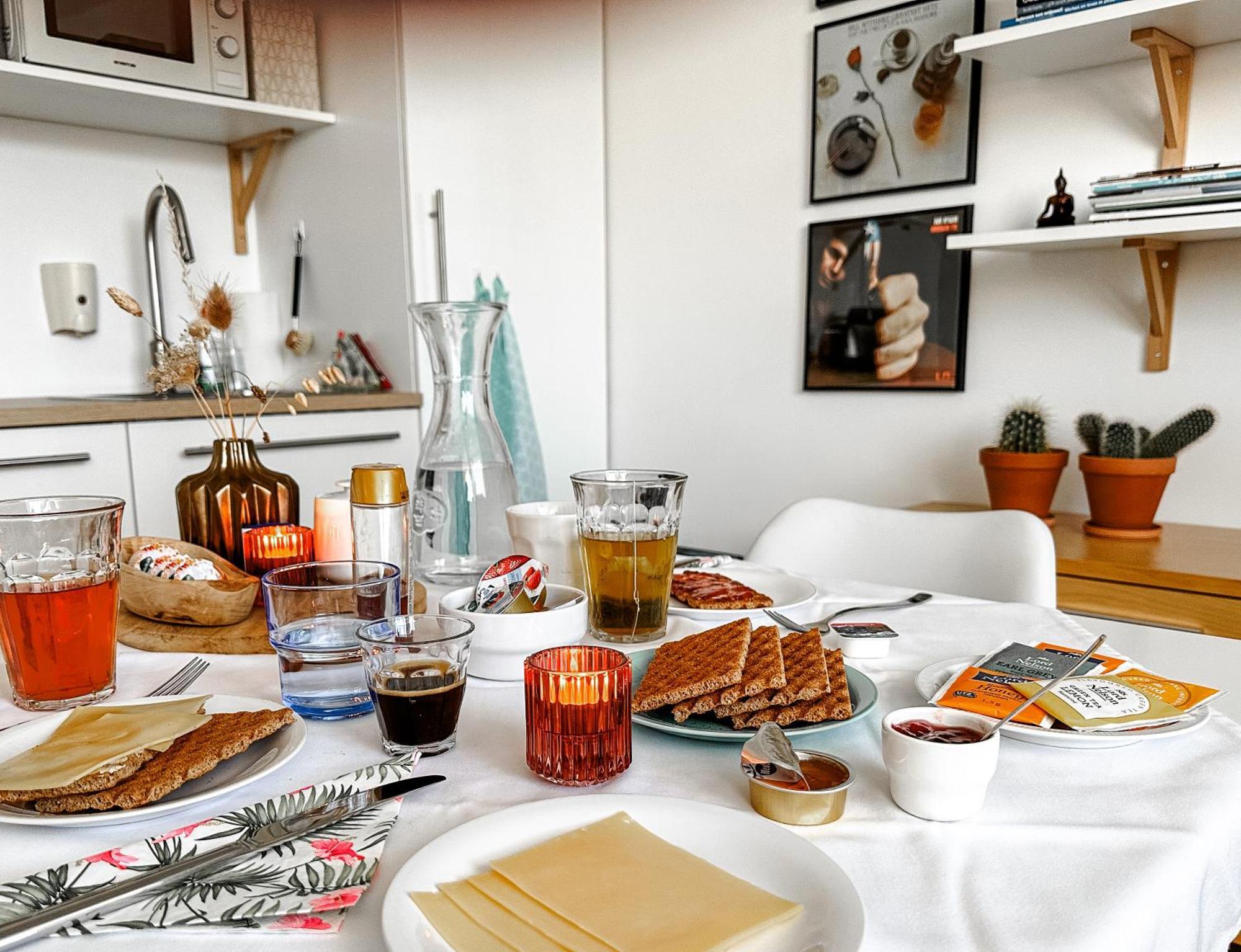 Studio De Bilt Eksteriør bilde